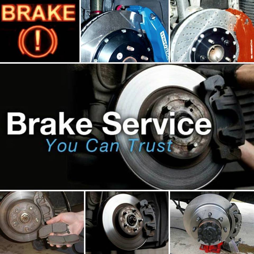 Enhance safety & performance with Brake Repair in Plainfield, IL at Last Chance Auto Repair.
